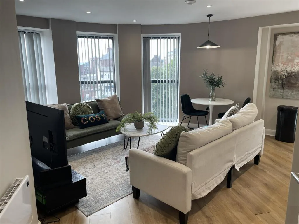 1 bedroom apartment for rent