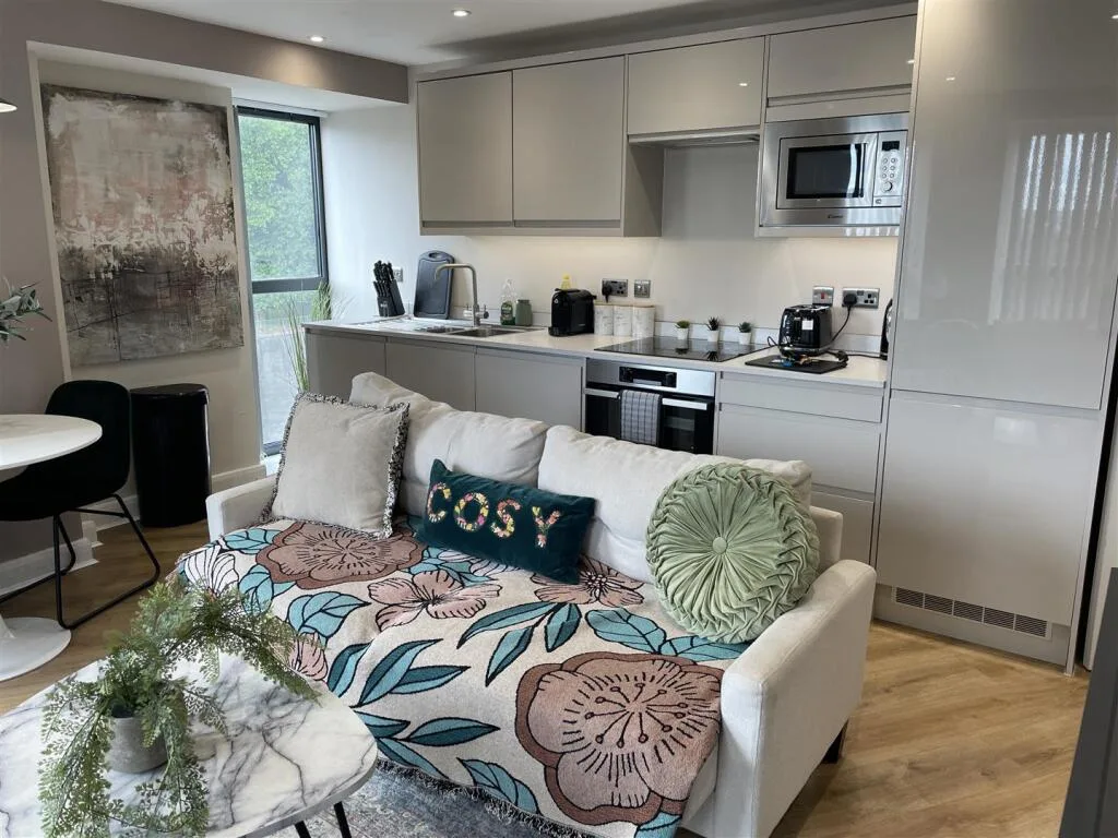 1 bedroom apartment for rent