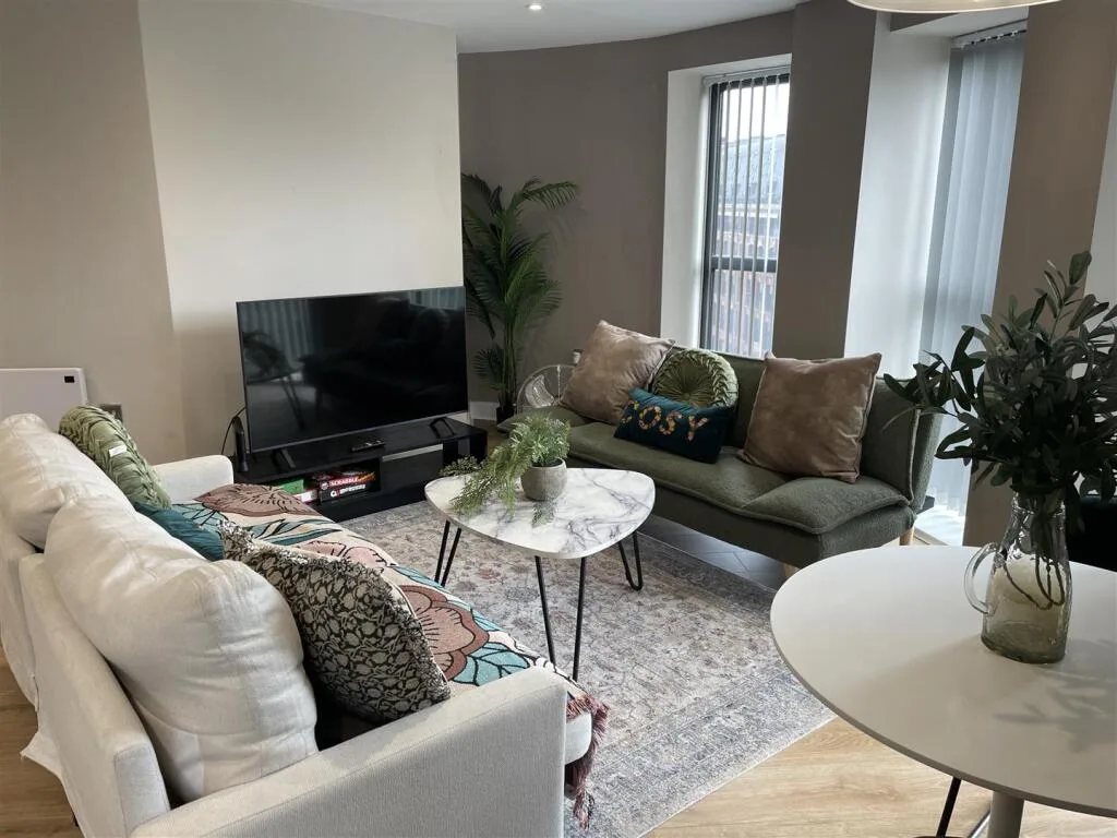 1 bedroom apartment for rent