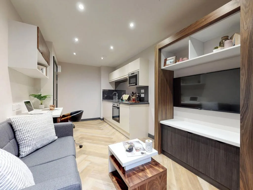 1 bedroom apartment for rent