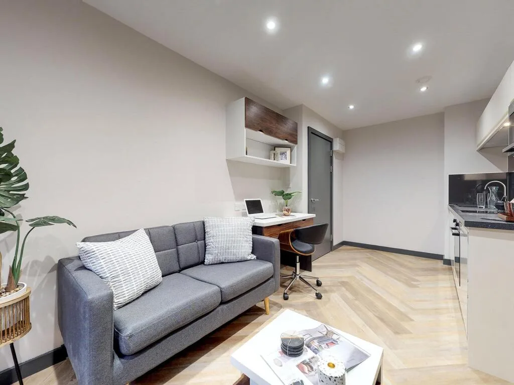 1 bedroom apartment for rent