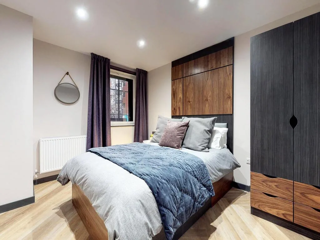 1 bedroom apartment for rent
