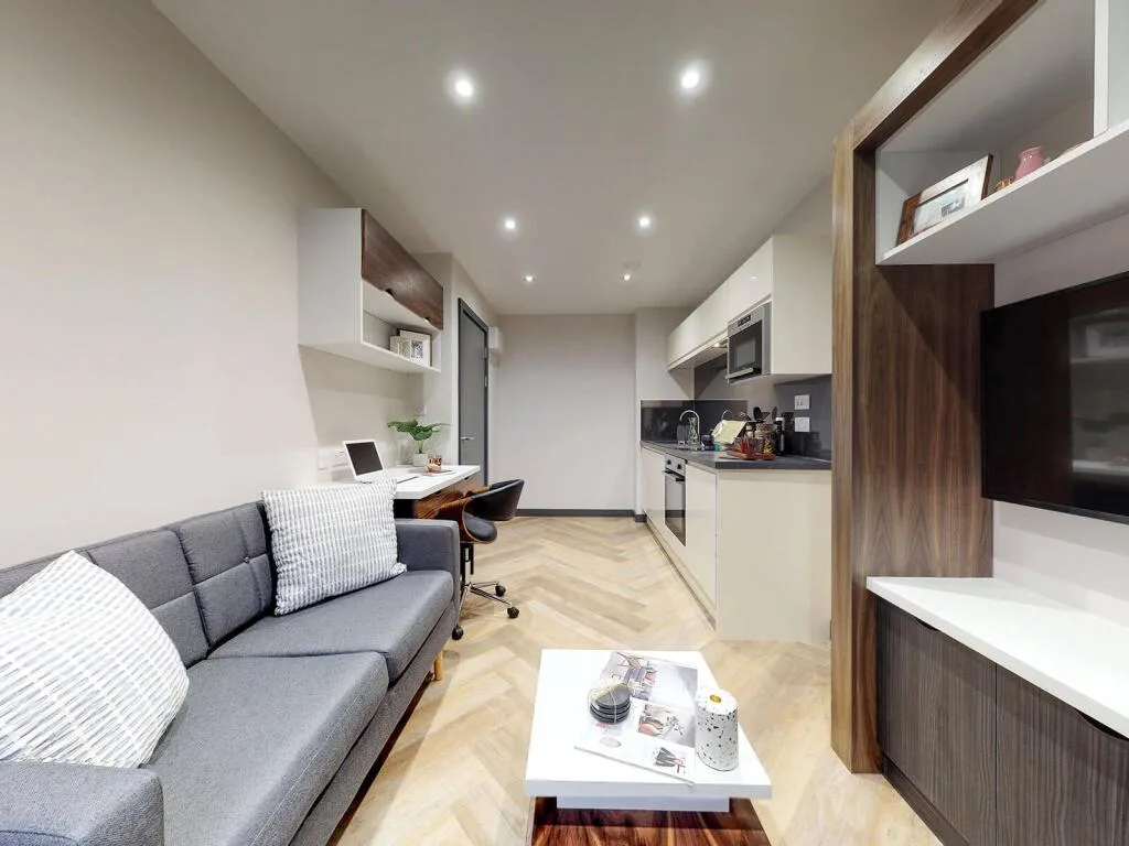 1 bedroom apartment for rent