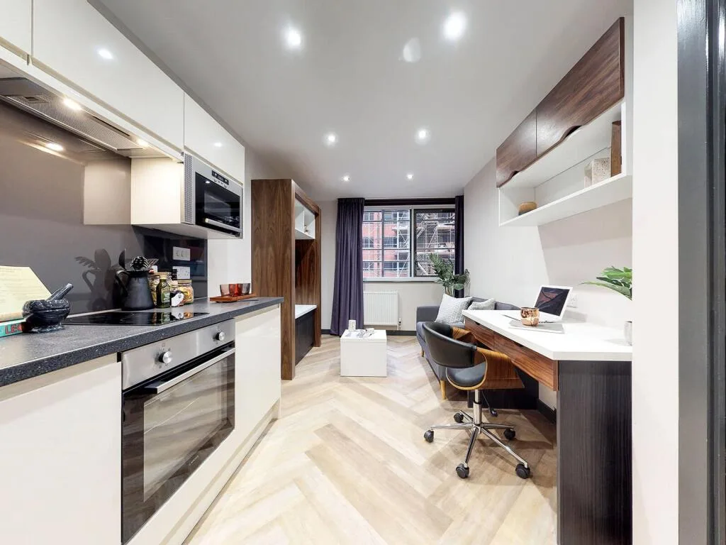 1 bedroom apartment for rent