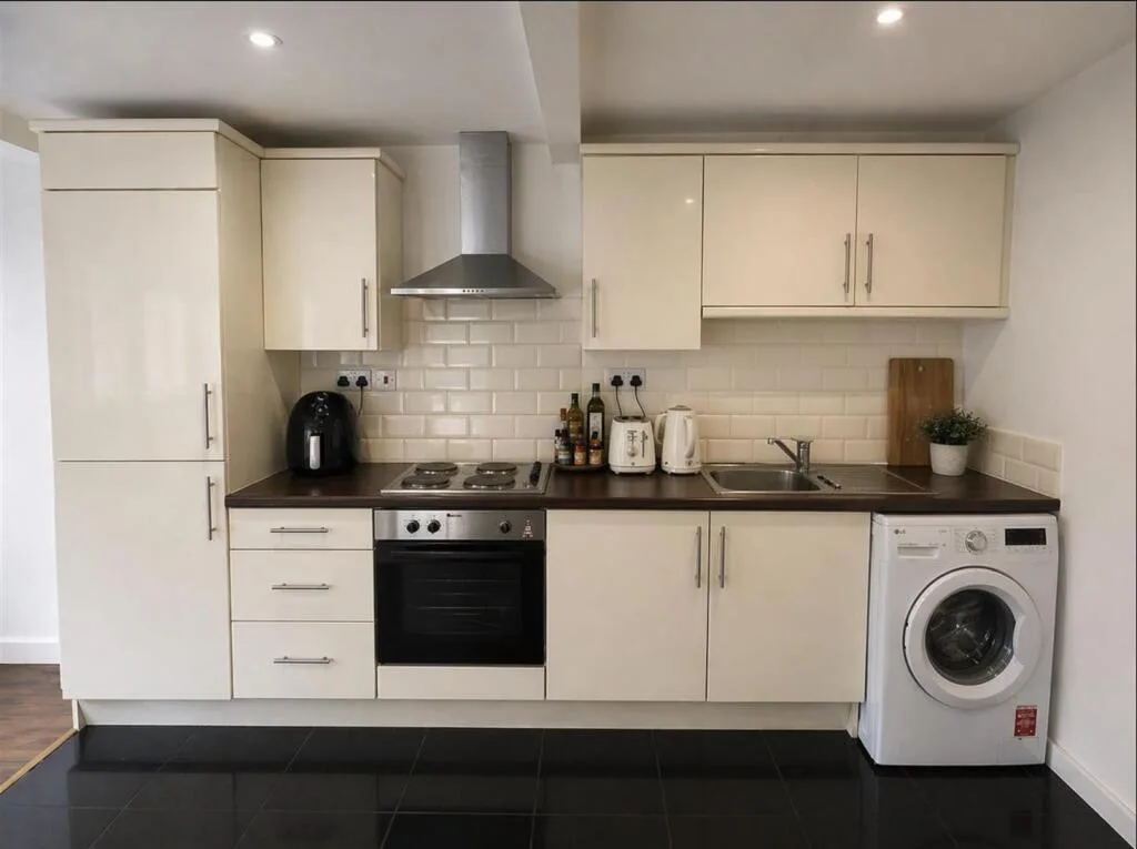 2 bedroom apartment for rent