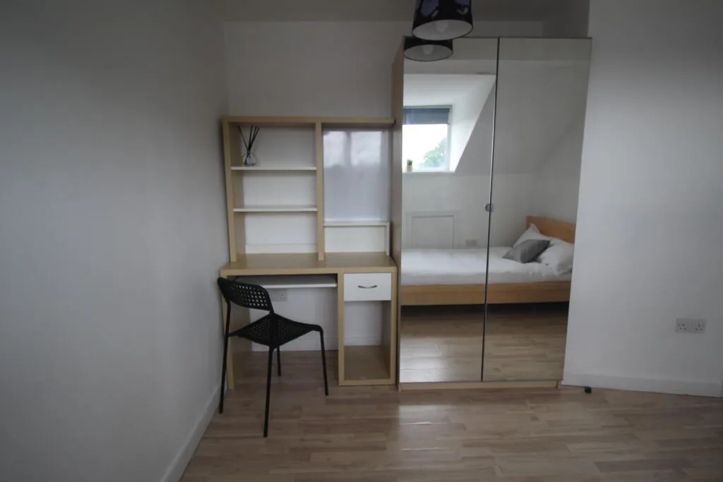 2 bedroom flat for rent