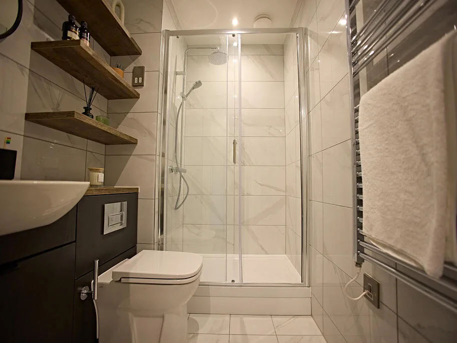 Studio apartment for rent