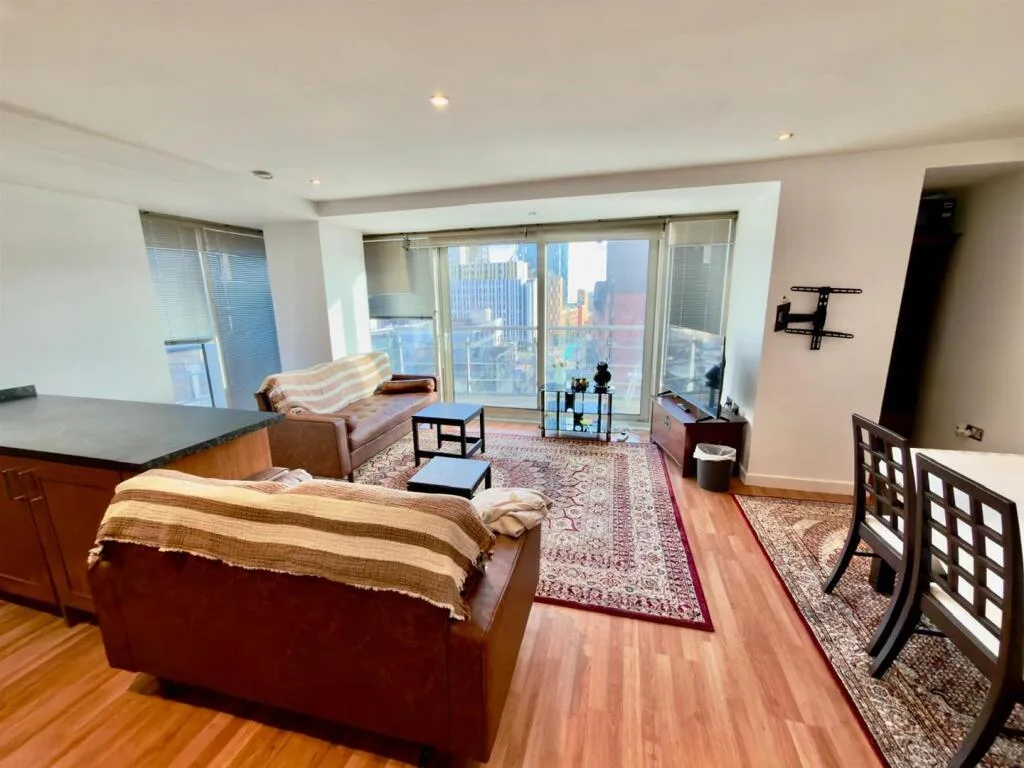 2 bedroom apartment for rent