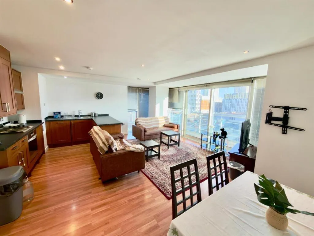 2 bedroom apartment for rent
