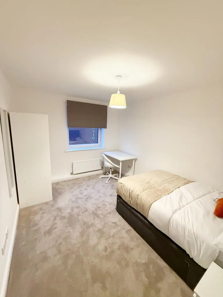 3 bedroom flat for rent