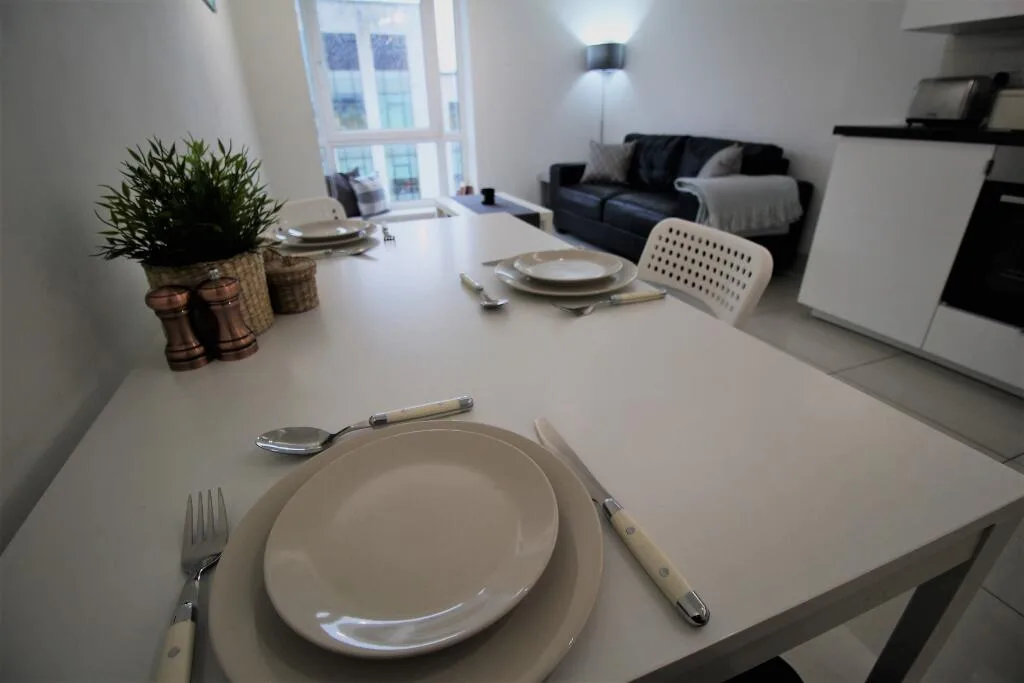 3 bedroom flat for rent