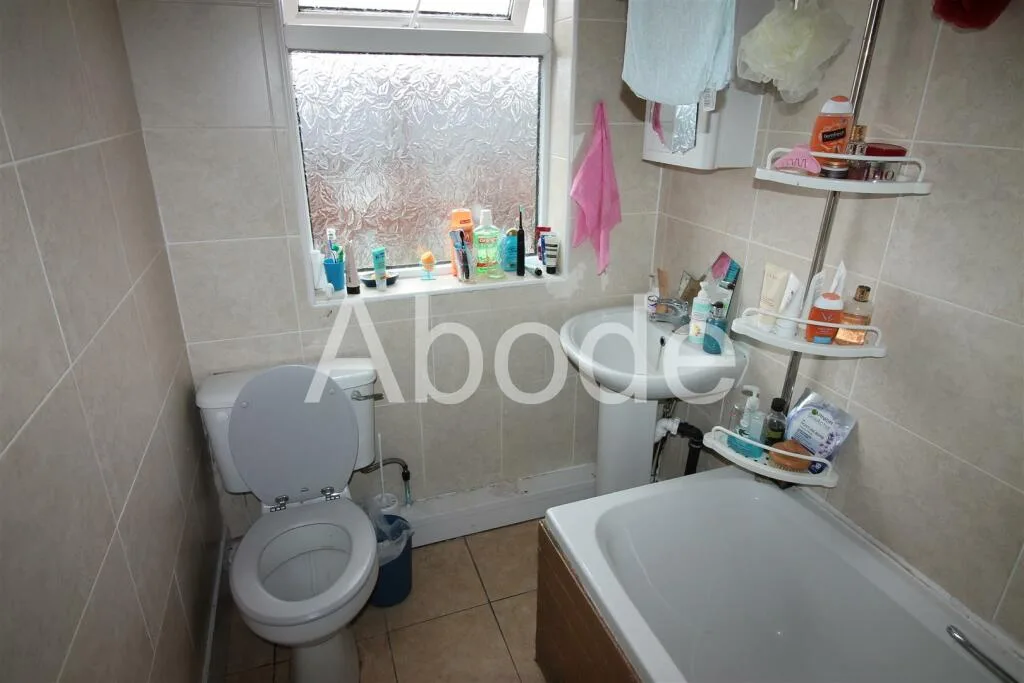 3 bedroom house for rent