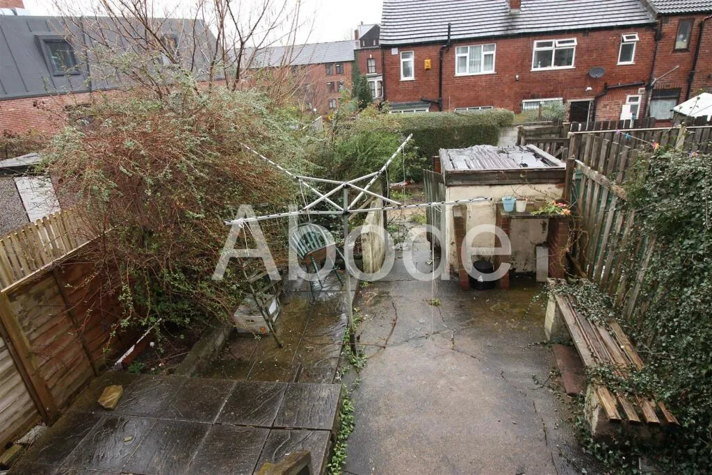3 bedroom house for rent