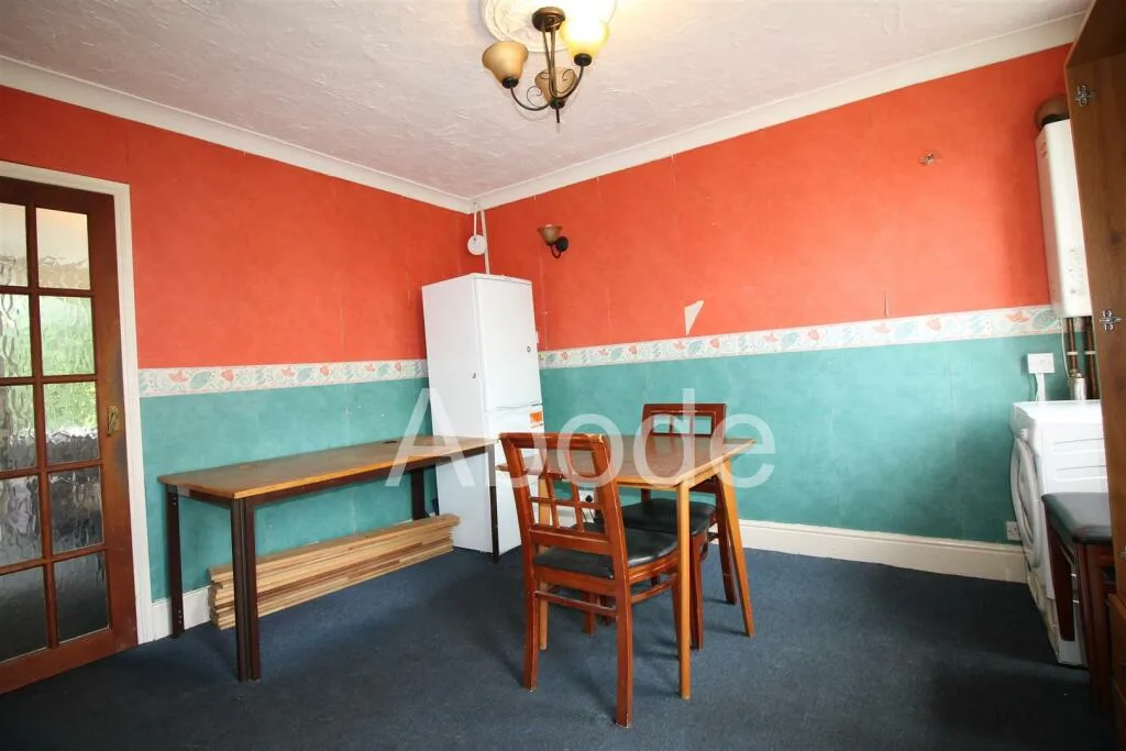 3 bedroom house for rent