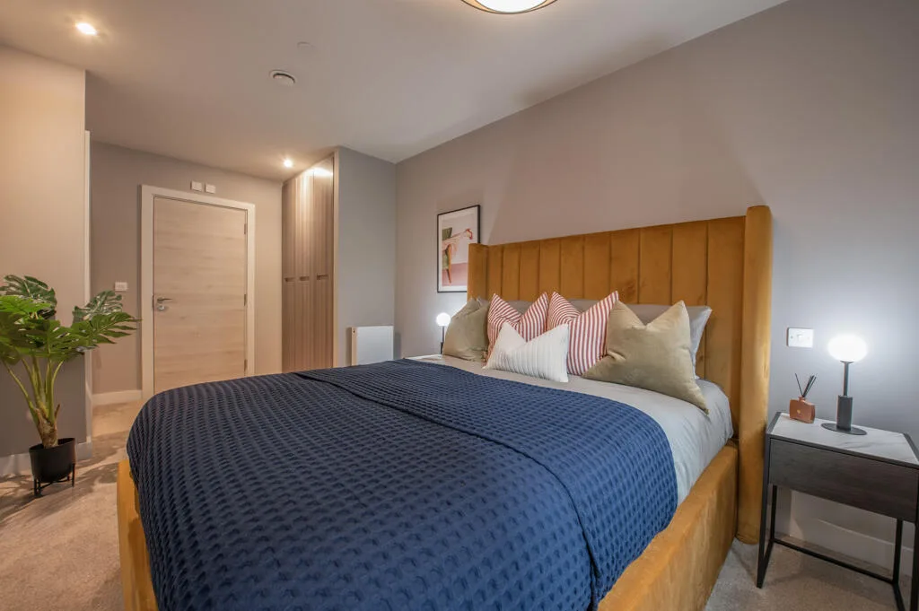 2 bedroom apartment for rent