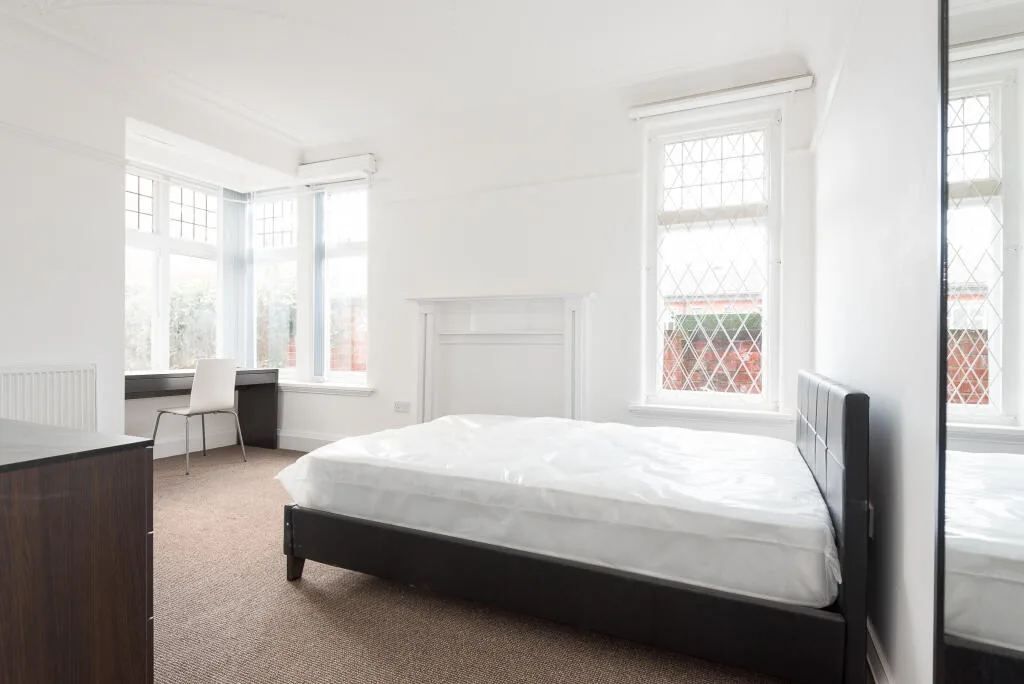 5 bedroom house for rent