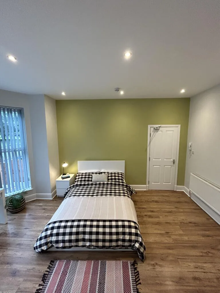 1 bedroom house share for rent