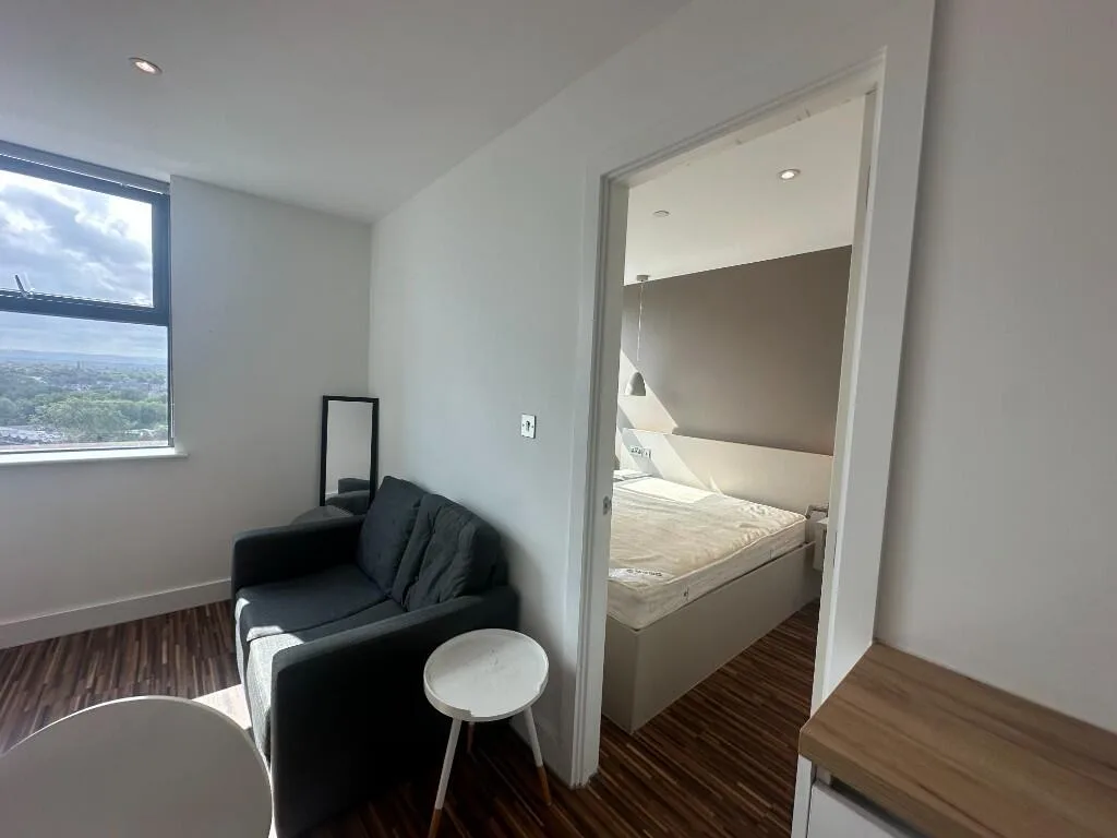 1 bedroom apartment for rent