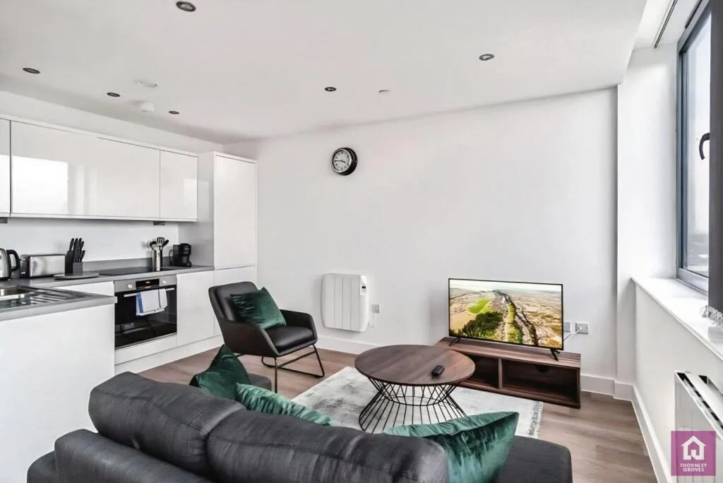 1 bedroom flat for rent