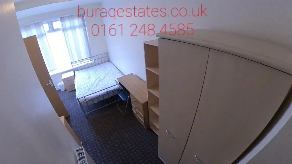7 bedroom house for rent