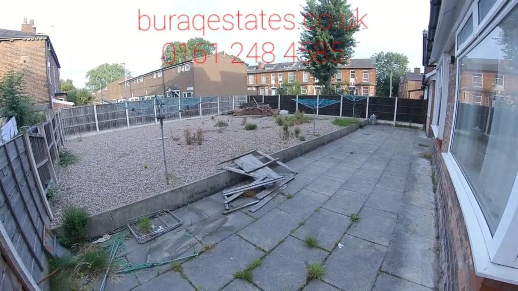 7 bedroom house for rent