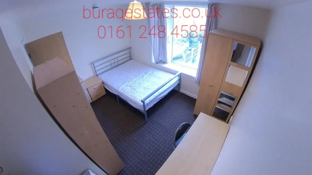 7 bedroom house for rent