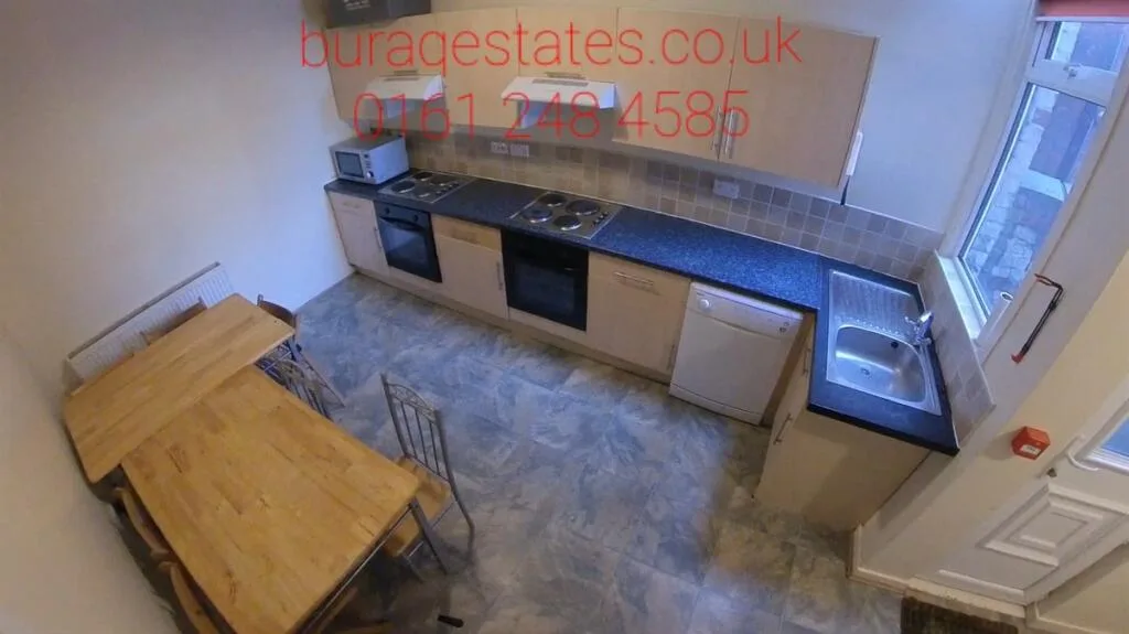 7 bedroom house for rent