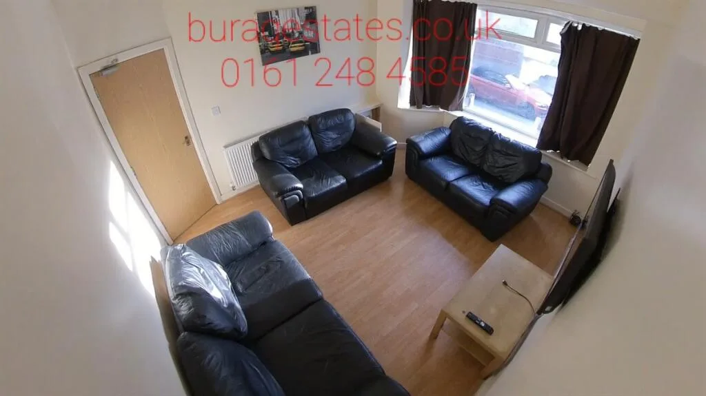 7 bedroom house for rent