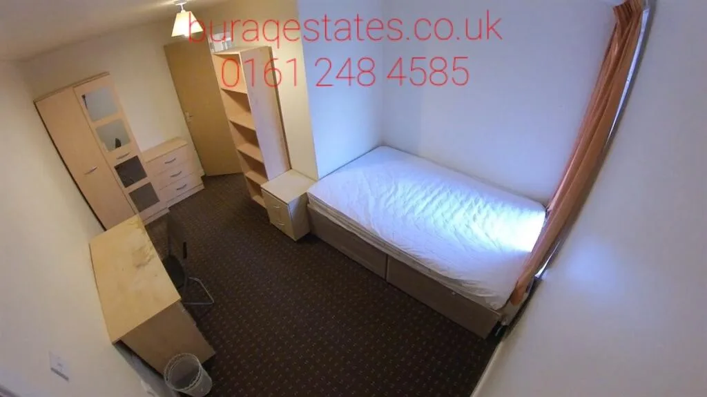 7 bedroom house for rent