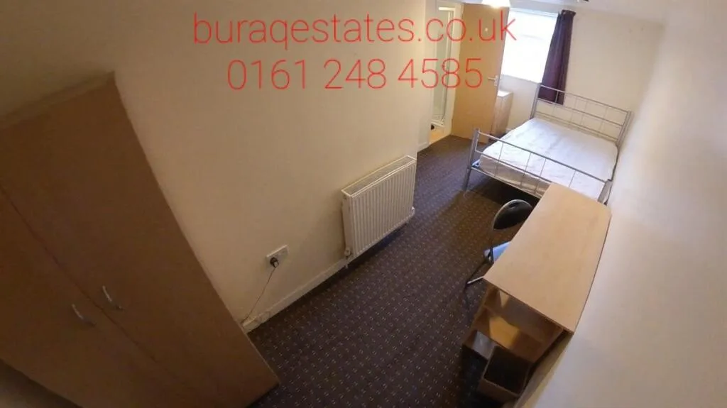7 bedroom house for rent