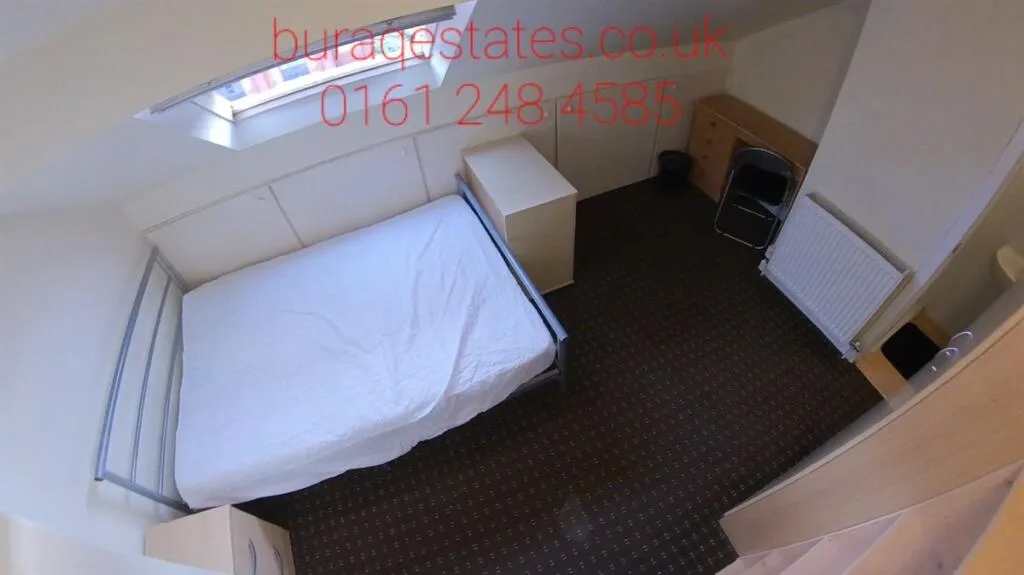 7 bedroom house for rent