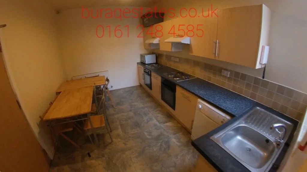 7 bedroom house for rent