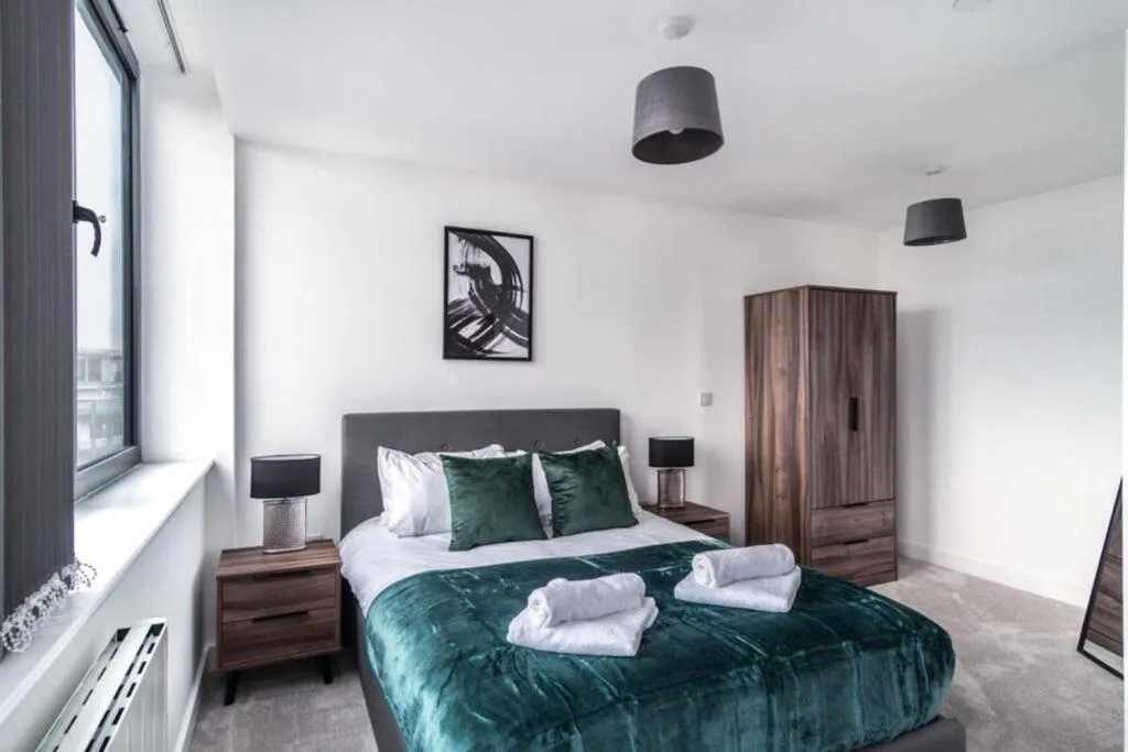 1 bedroom flat for rent