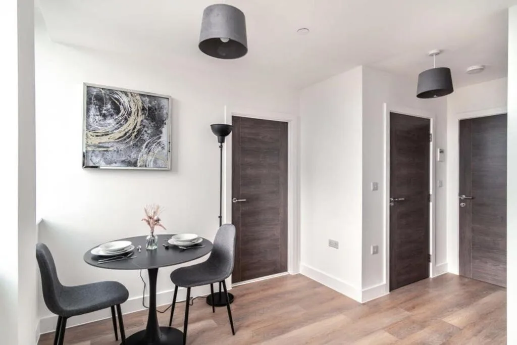 1 bedroom flat for rent