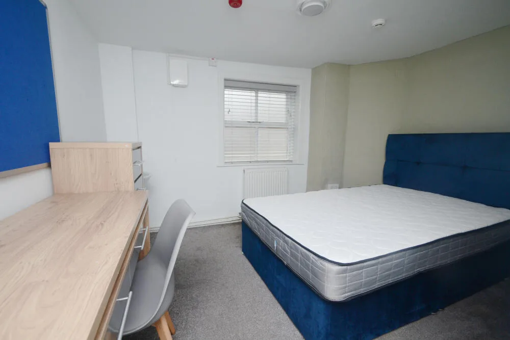 5 bedroom flat for rent