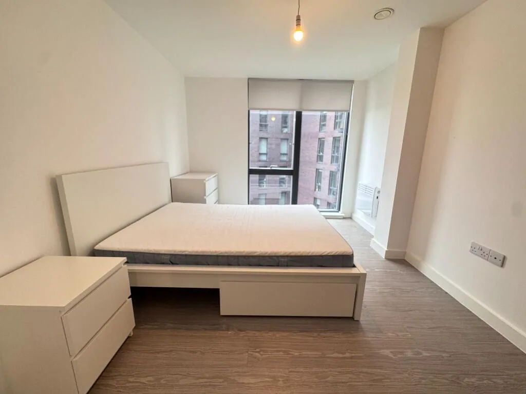 3 bedroom flat for rent
