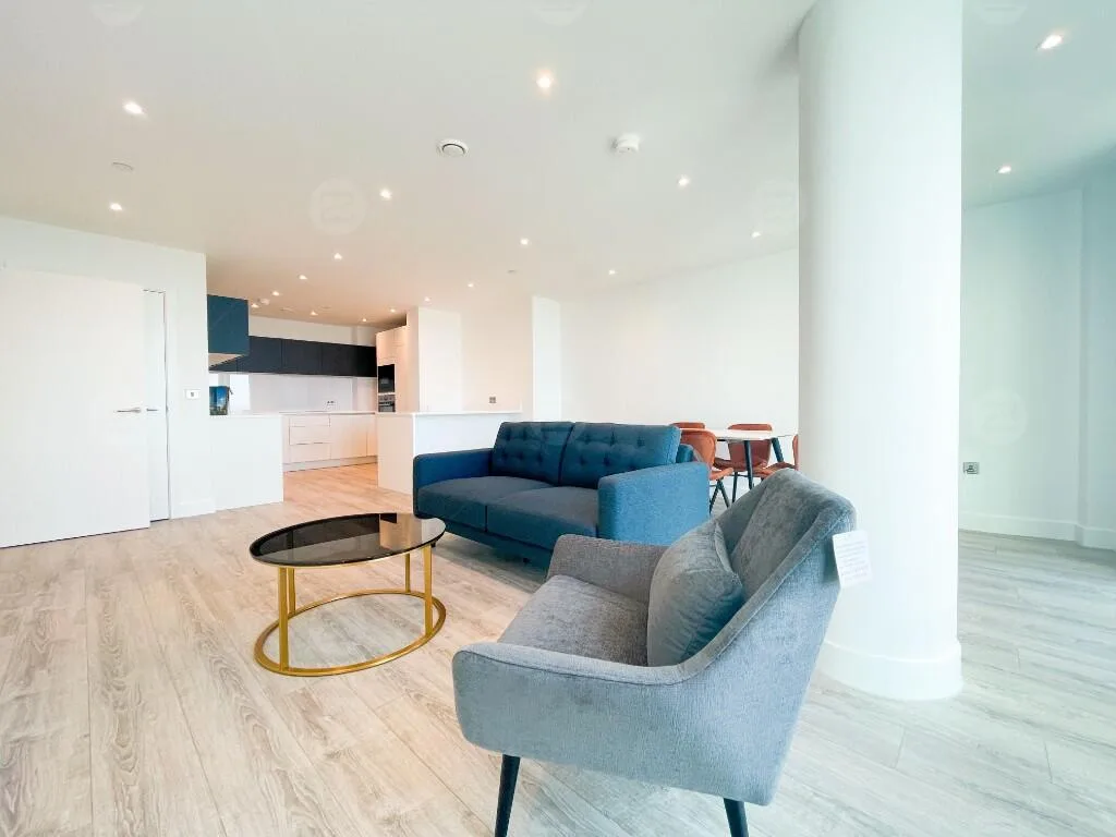 3 bedroom apartment for rent
