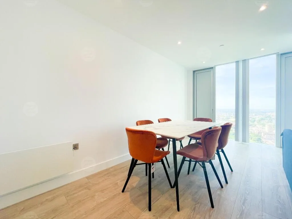 3 bedroom apartment for rent