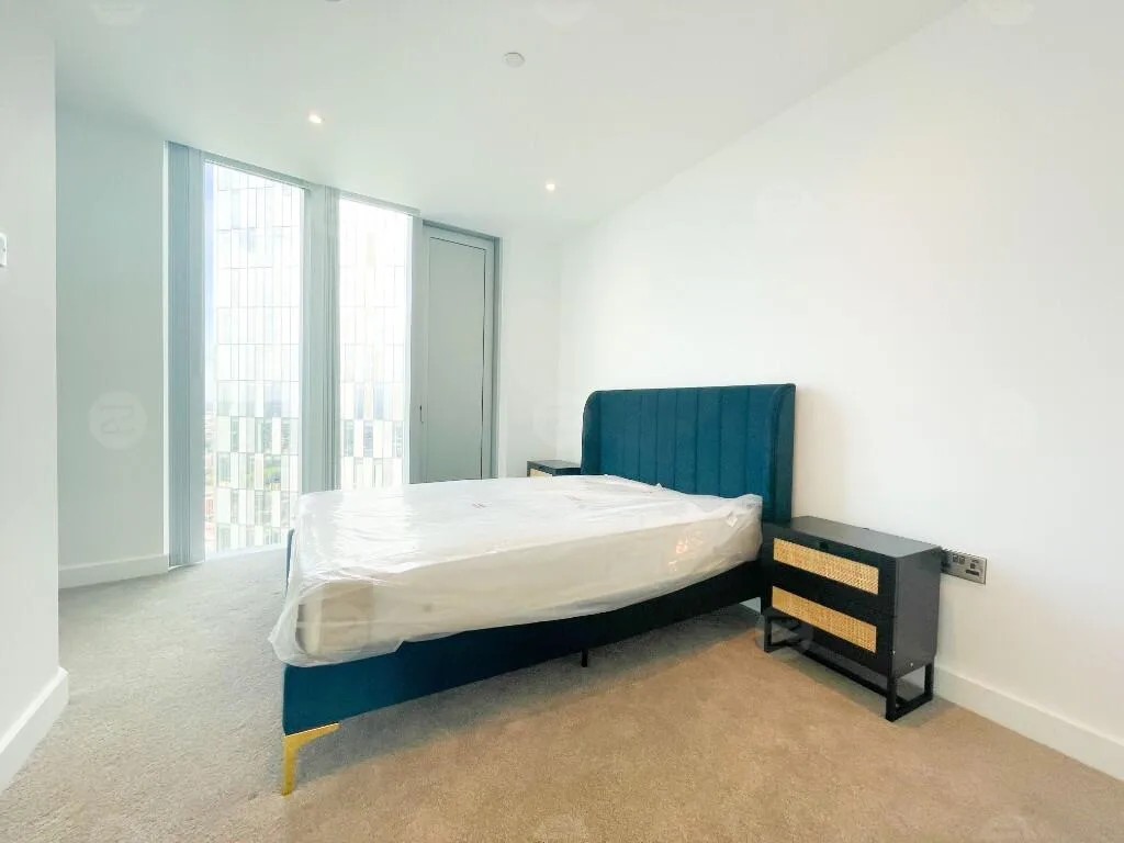 3 bedroom apartment for rent