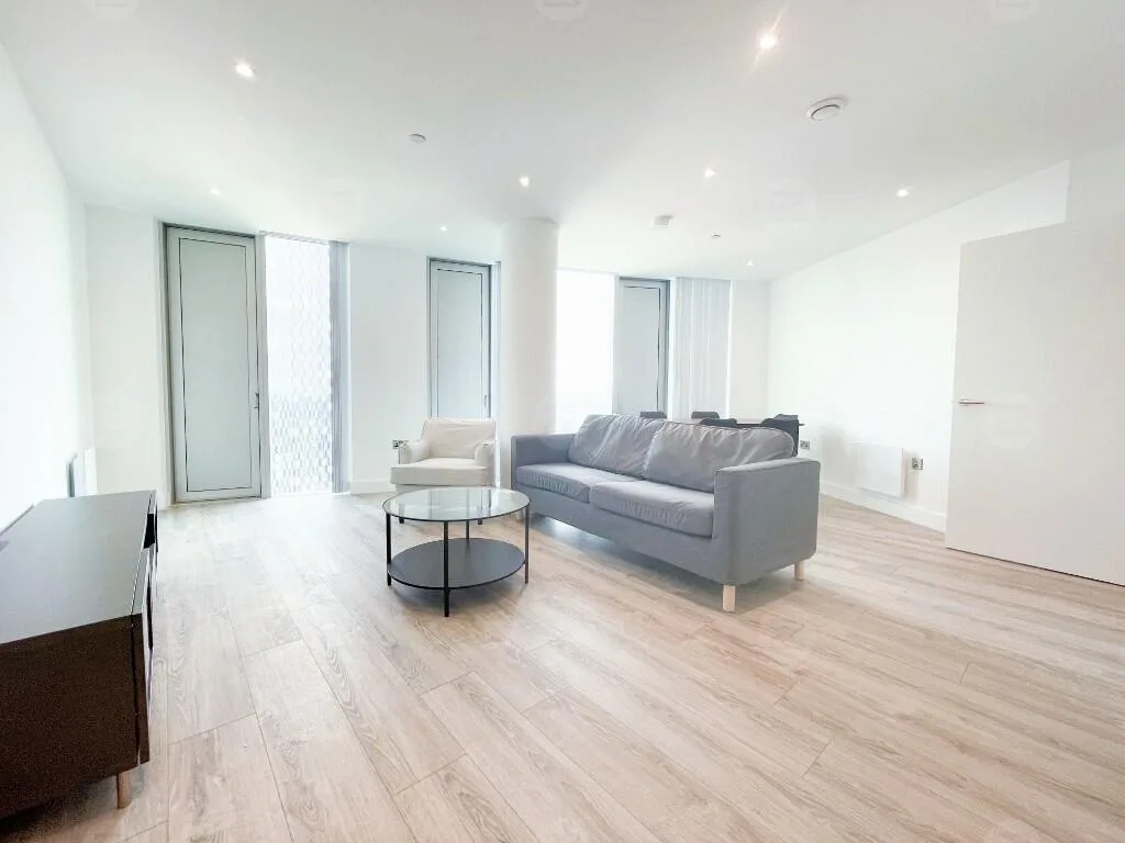 3 bedroom apartment for rent