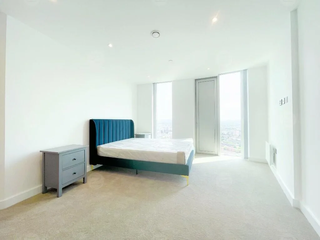3 bedroom apartment for rent