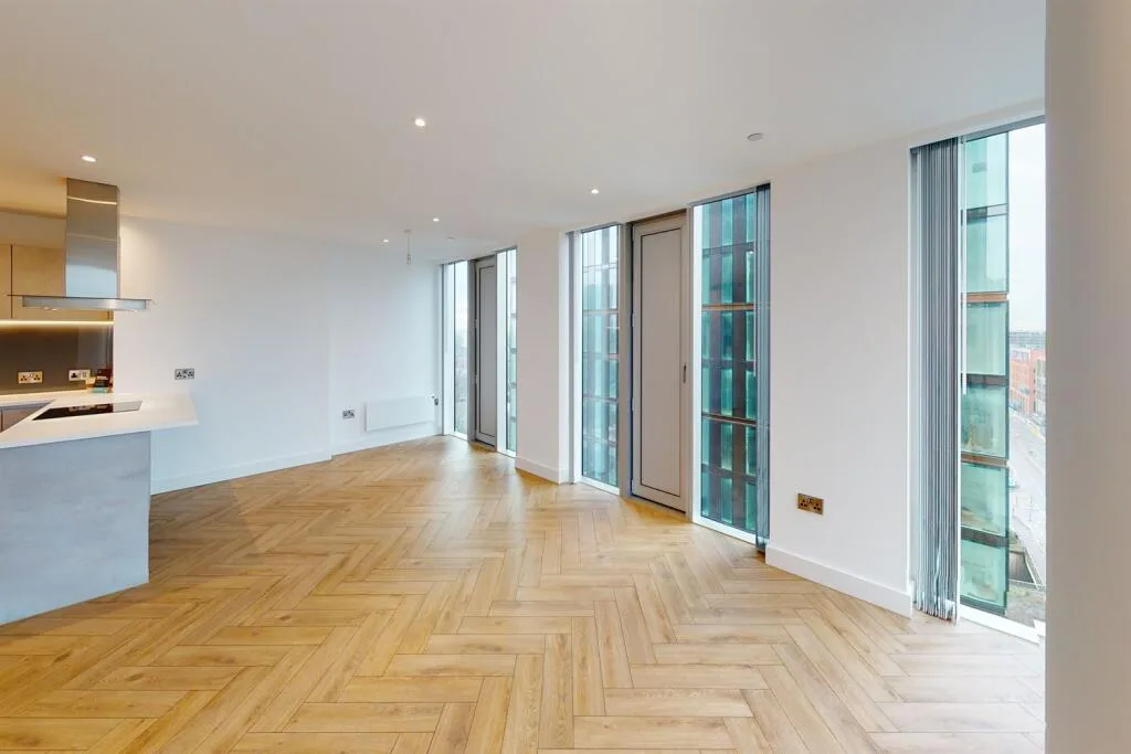 3 bedroom apartment for rent