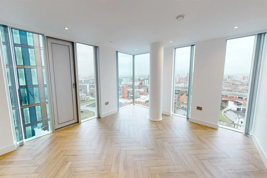 3 bedroom apartment for rent