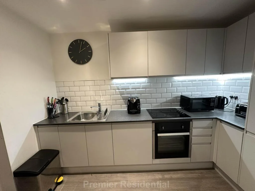 2 bedroom apartment for rent