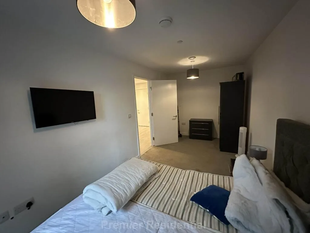 2 bedroom apartment for rent