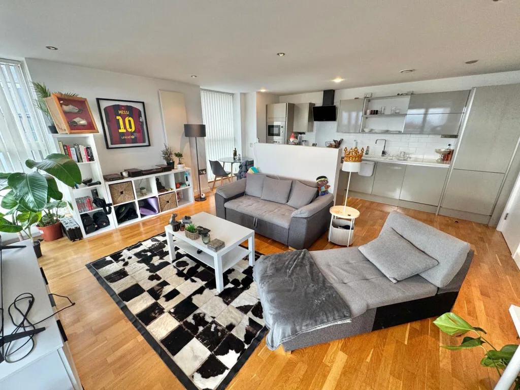 2 bedroom apartment for rent