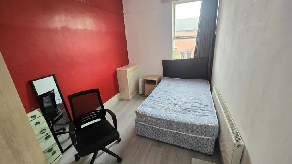 1 bedroom house for rent