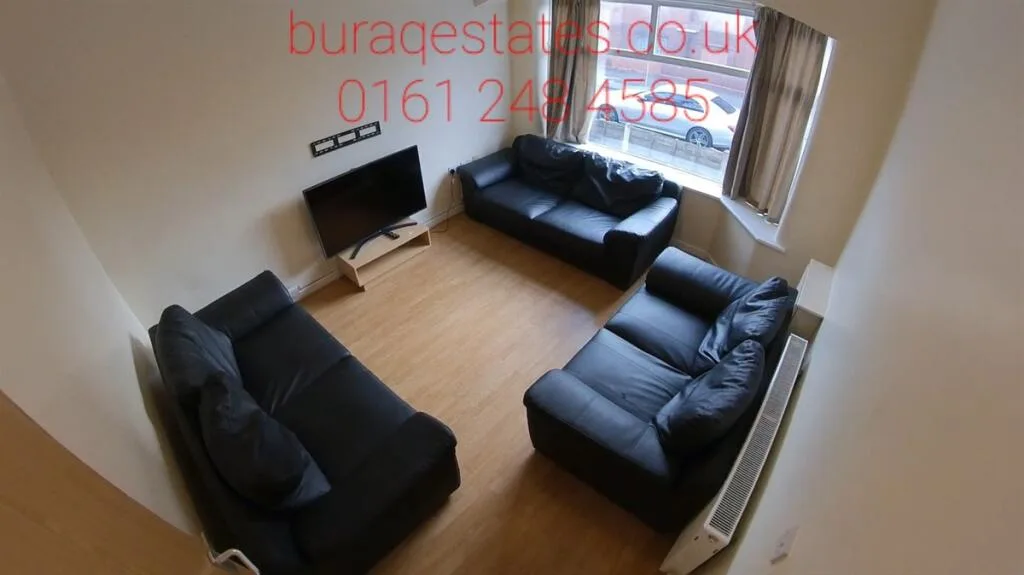 7 bedroom house for rent