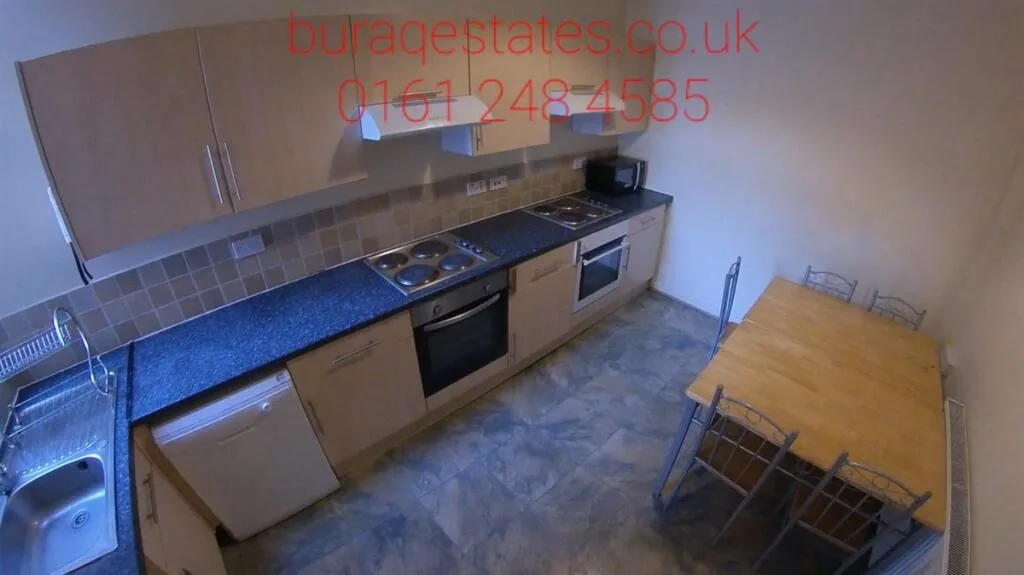 7 bedroom house for rent