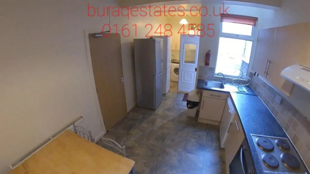 7 bedroom house for rent